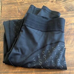 Full Seat Summer Breeches